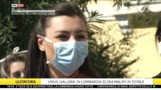 Why did Coronavirus hit Italy so heavily? and why so many deaths?