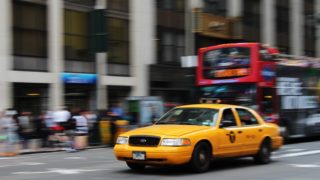 New York Attorney General accuses NYC of Fraud Over Taxi Crisis