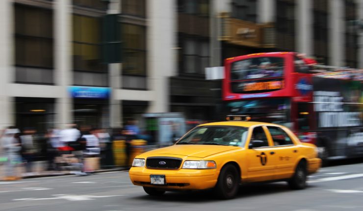 New York Attorney General accuses NYC of Fraud Over Taxi Crisis