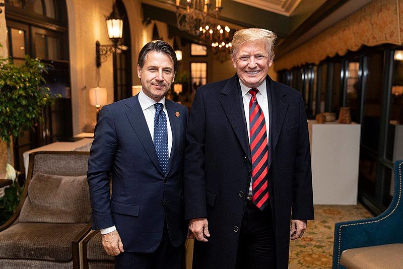 Trump furious CDC issued coronavirus warnings that scared securities market