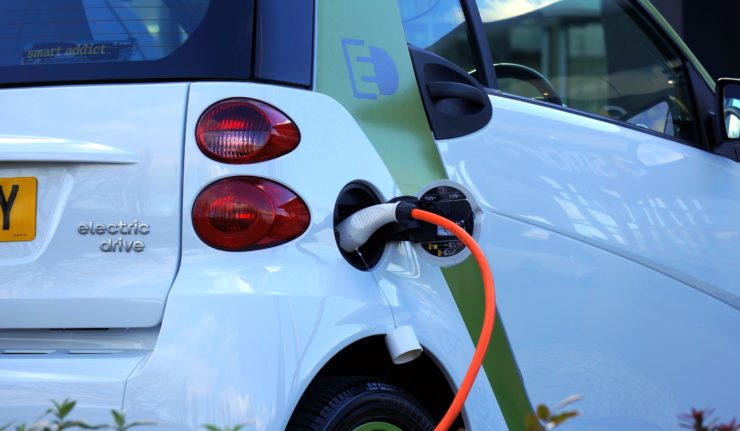 Electric Cars Will Be Able To Replace Traditional Cars