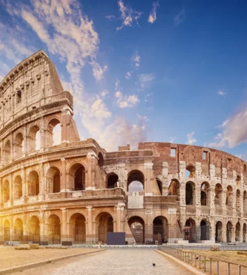 Discovering the Eternal City: Must-See Attractions for Your Visit to Rome