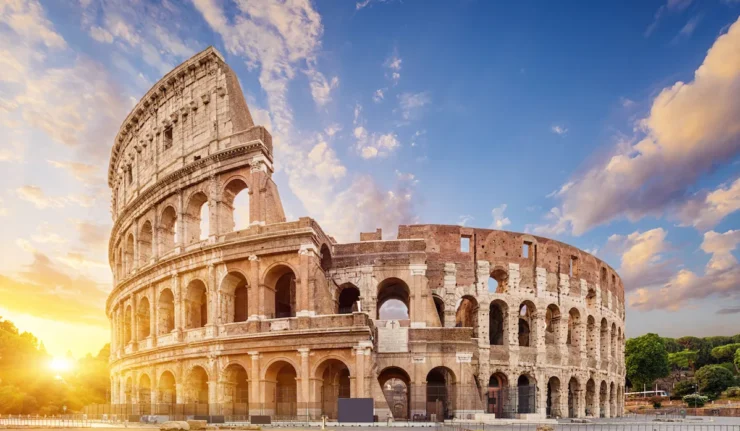 Discovering the Eternal City: Must-See Attractions for Your Visit to Rome