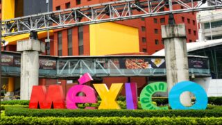 Getting To and From Mexico City Airport - Tourist Journey
