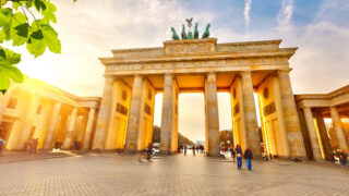 Private airport transfers offer a comfortable and convenient way to get from the airport to your destination in Berlin