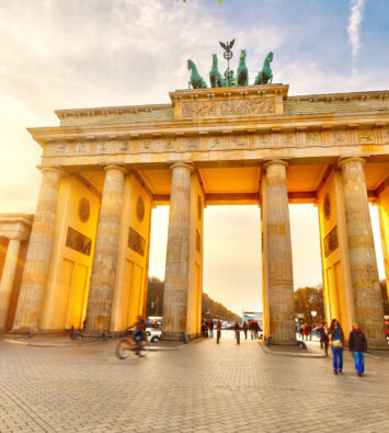 Private airport transfers offer a comfortable and convenient way to get from the airport to your destination in Berlin