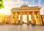 Private airport transfers offer a comfortable and convenient way to get from the airport to your destination in Berlin