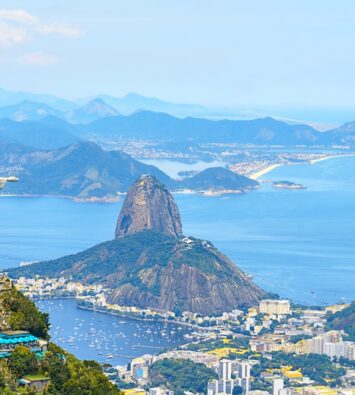 Rio airport transfers, pickuptransfers.com airport shuttle brasil