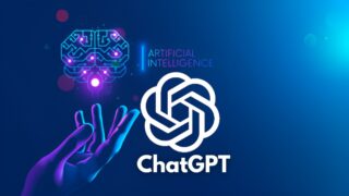 chatgpt article