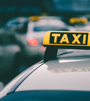 chatgpt and taxi industry future