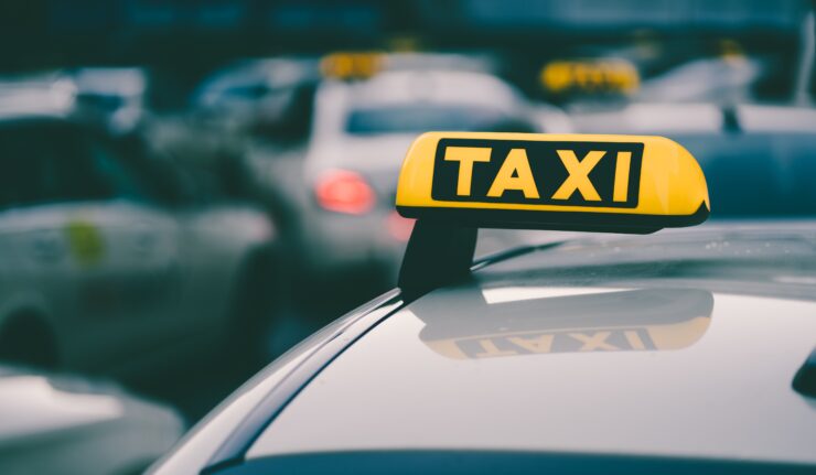 chatgpt and taxi industry future